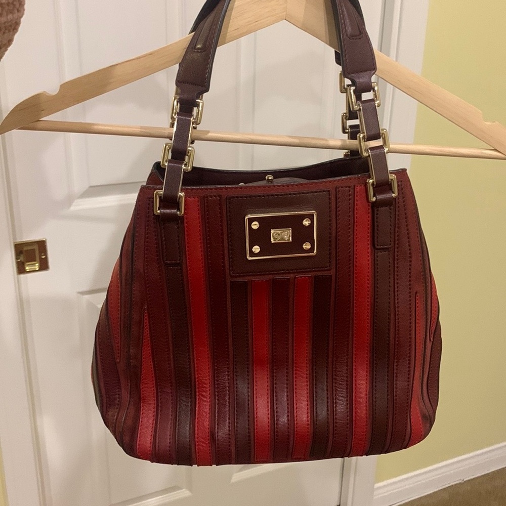 Anya Hindmarch handbag